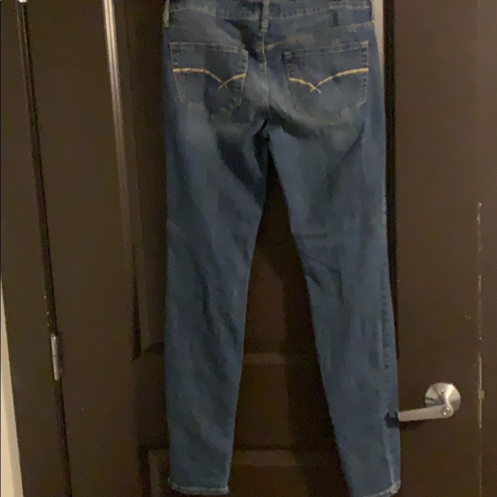 Jeans - Picture 2 of 2